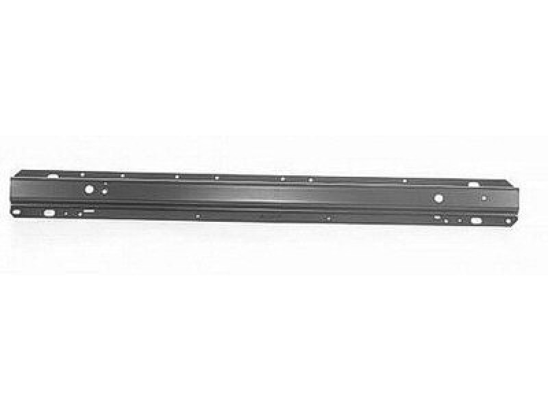 Radiator support