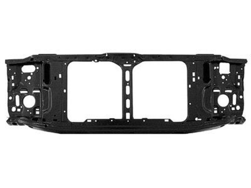 Radiator support