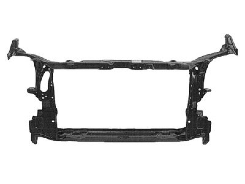 Radiator support