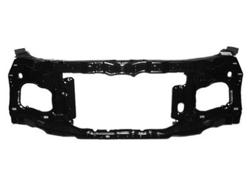 Radiator support