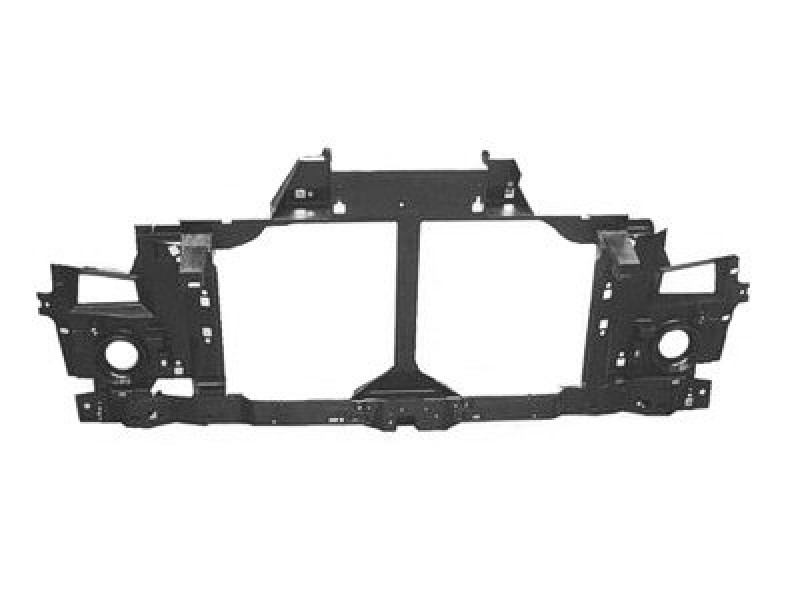 Radiator support