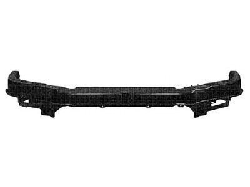 Radiator support