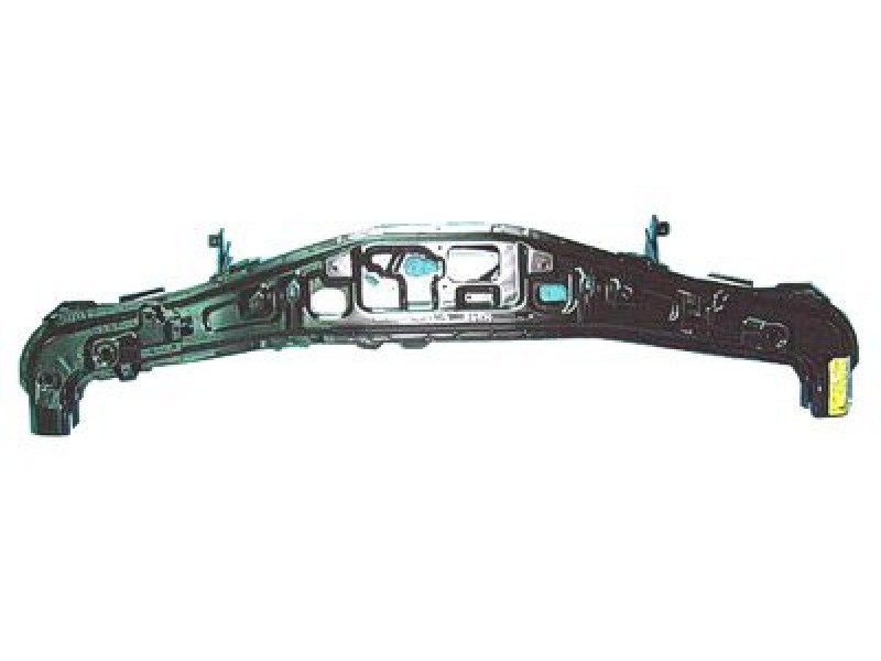 Radiator support