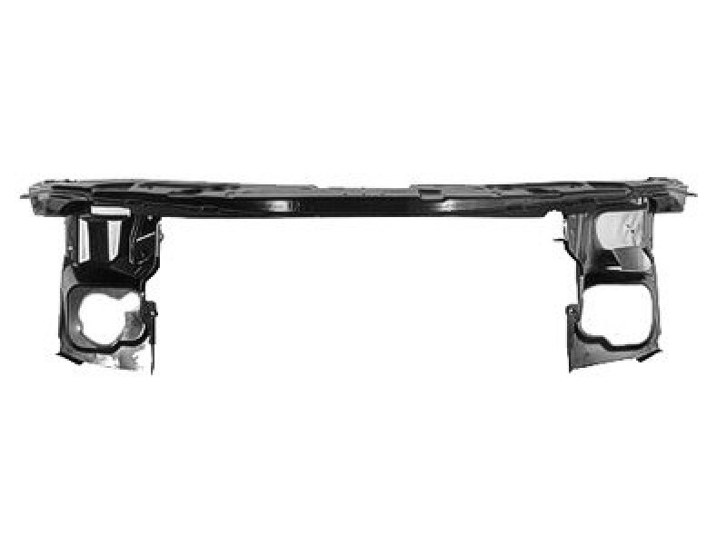 Radiator support