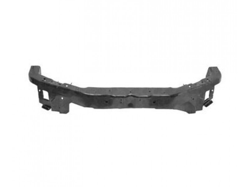 Radiator support