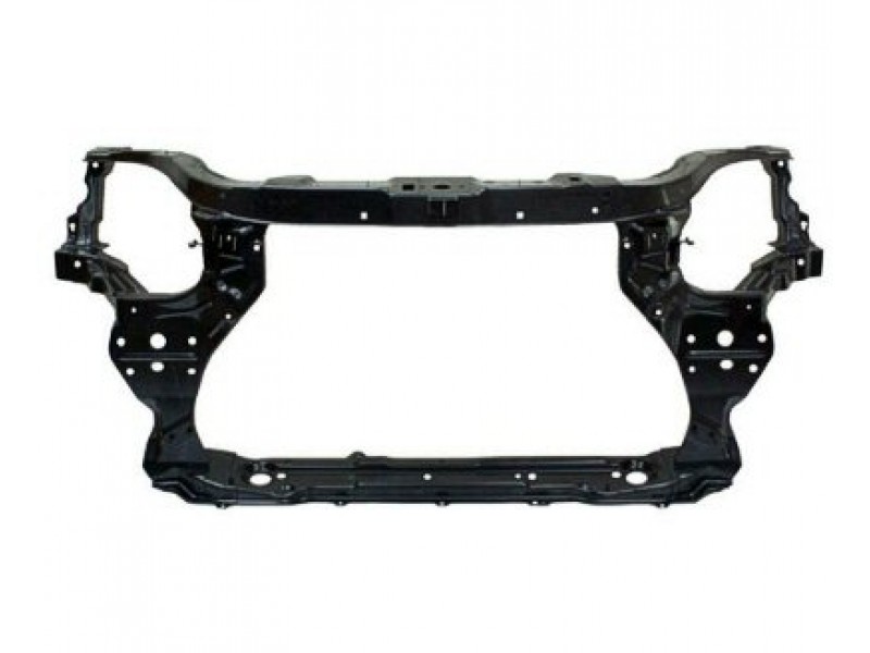Radiator support
