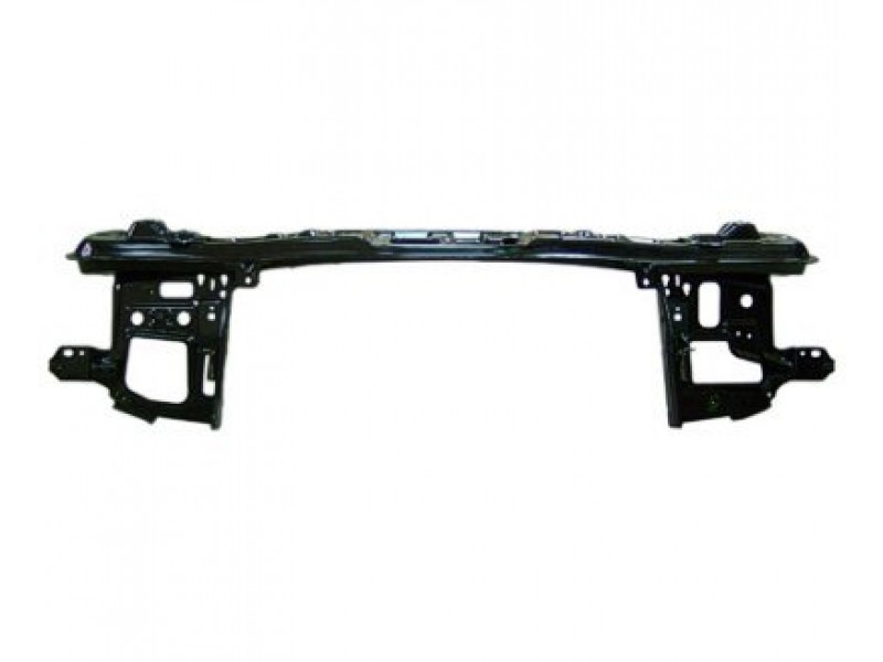 Radiator support