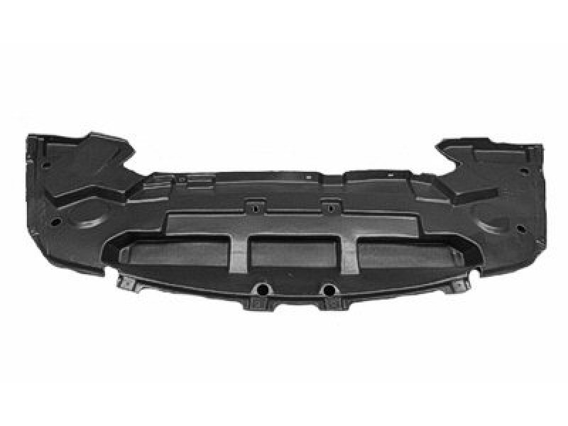 Lower engine cover