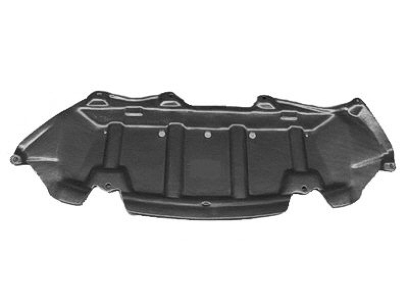 Lower engine cover