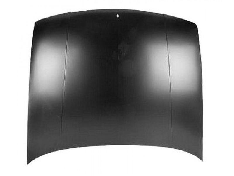 Hood panel assy