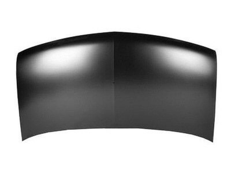 Hood panel assy