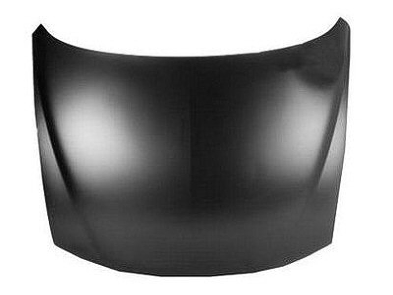 Hood panel assy