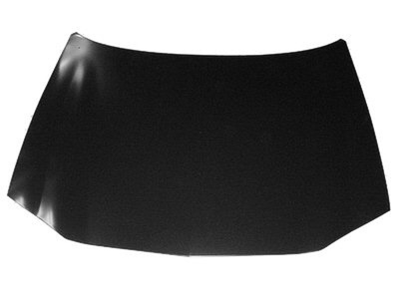 Hood panel assy