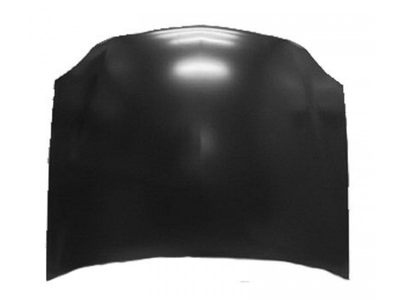 Hood panel assy