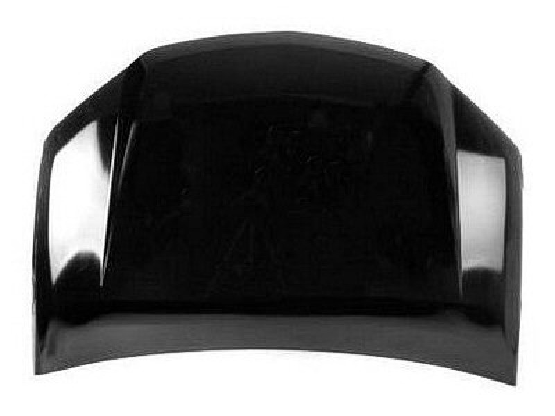 Hood panel assy