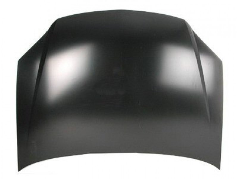Hood panel assy