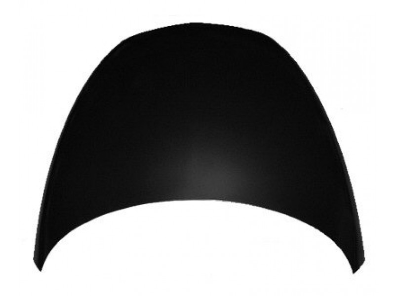 Hood panel assy