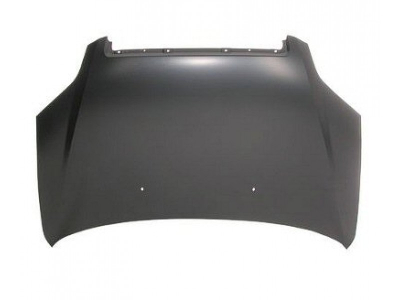 Hood panel assy