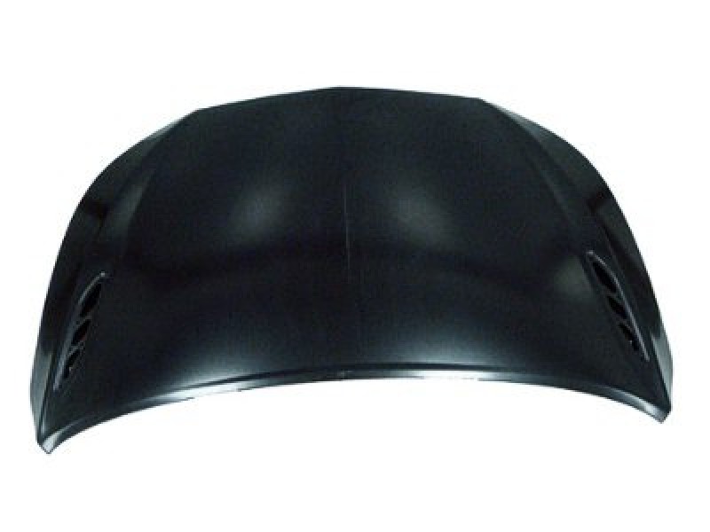 Hood panel assy