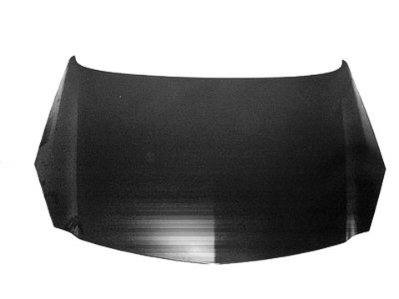 Hood panel assy