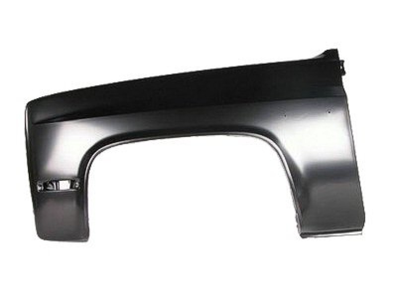 LT Front fender assy