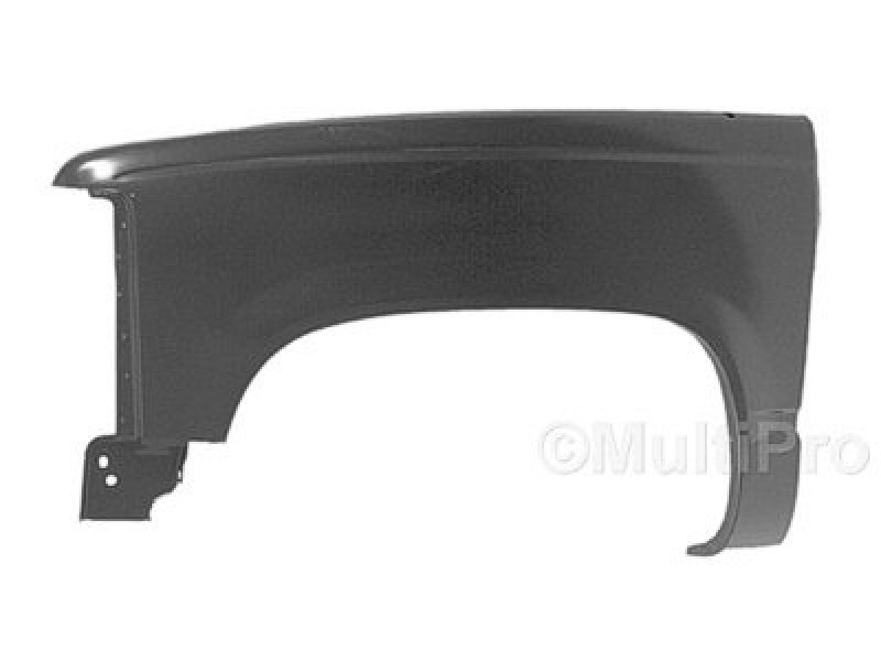 LT Front fender assy