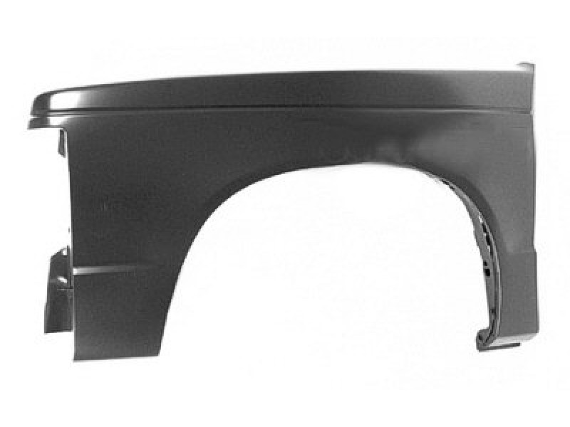 LT Front fender assy