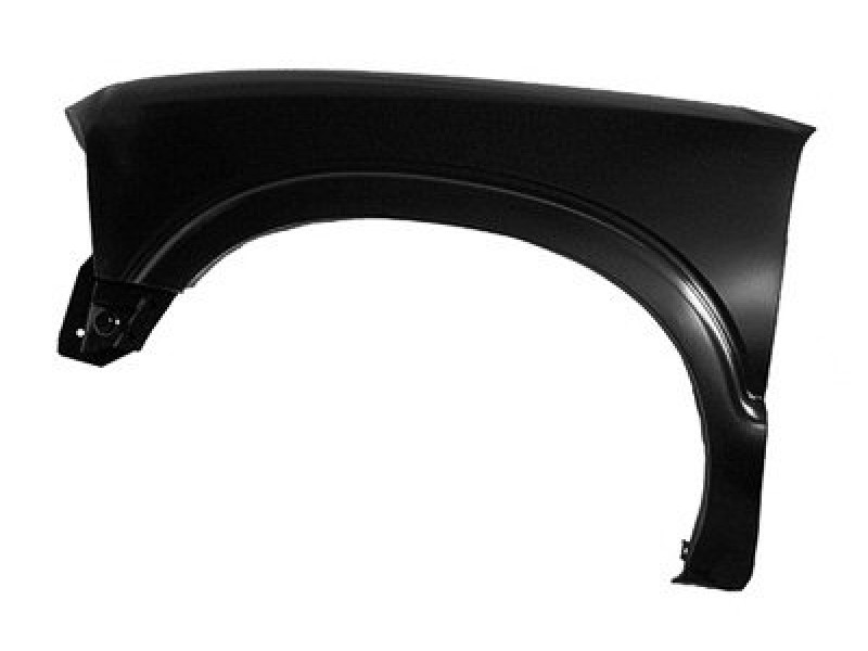 LT Front fender assy