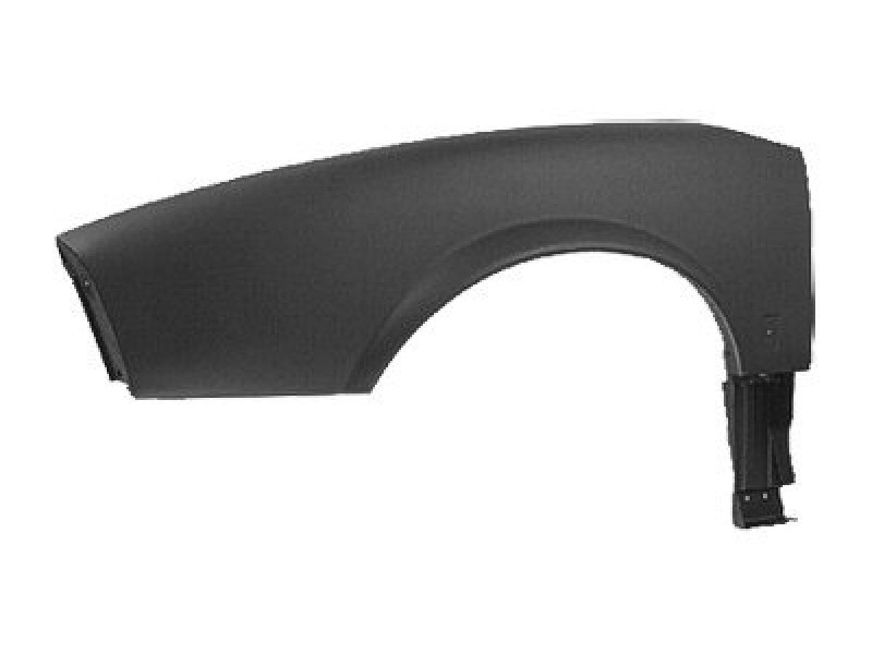 LT Front fender assy