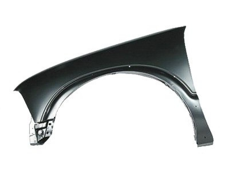 LT Front fender assy