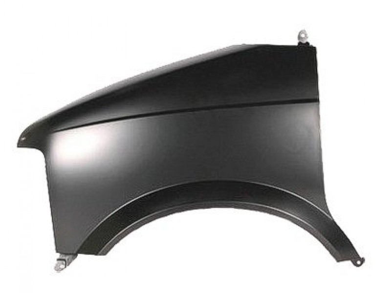LT Front fender assy