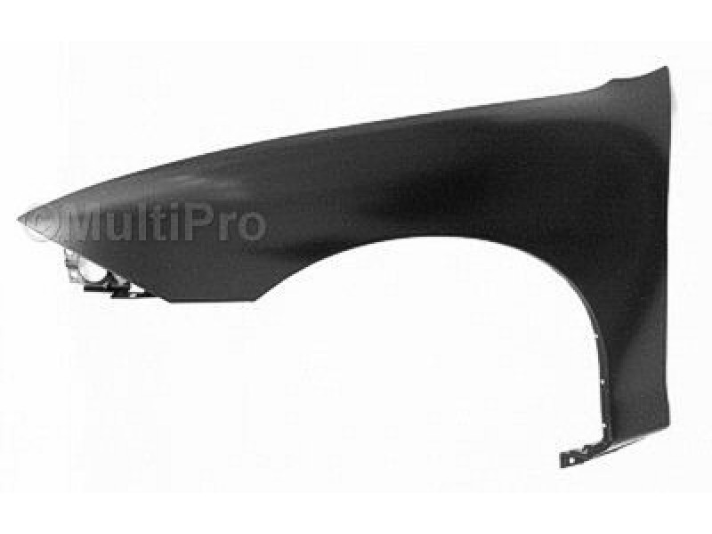 LT Front fender assy