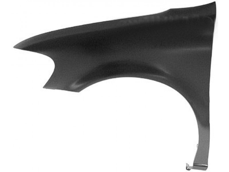 LT Front fender assy