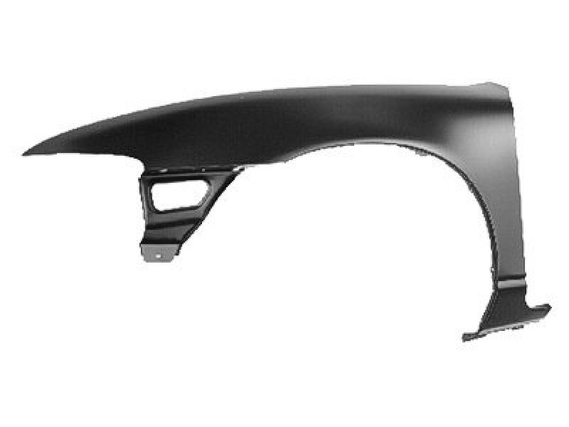LT Front fender assy
