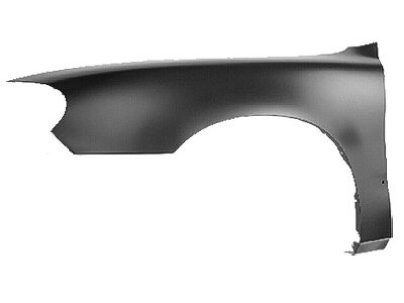 LT Front fender assy