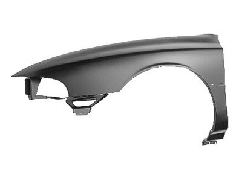 LT Front fender assy