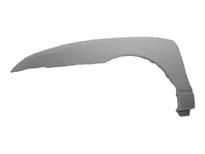 LT Front fender assy