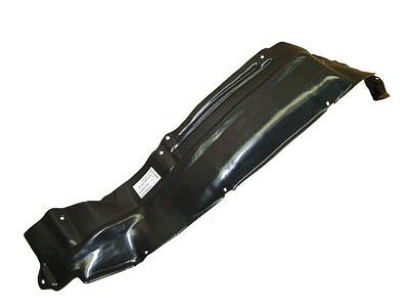 LT Front fender assy