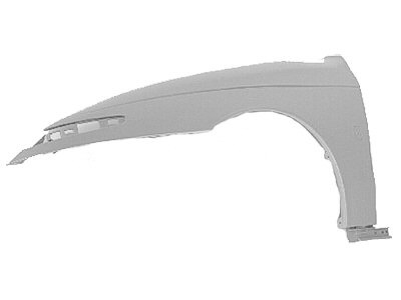 LT Front fender assy