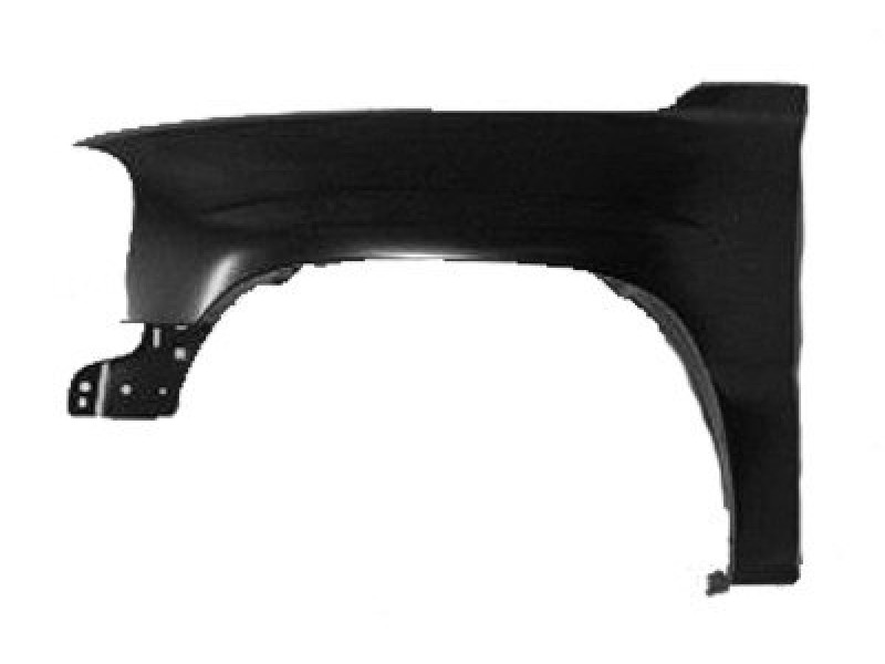 LT Front fender assy
