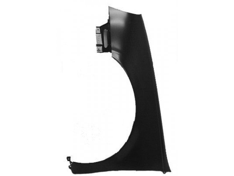 LT Front fender assy