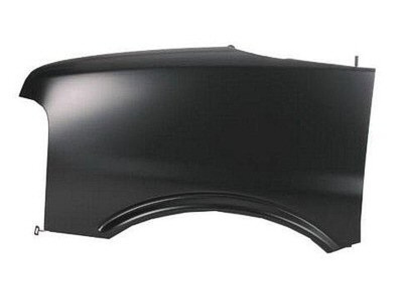 LT Front fender assy