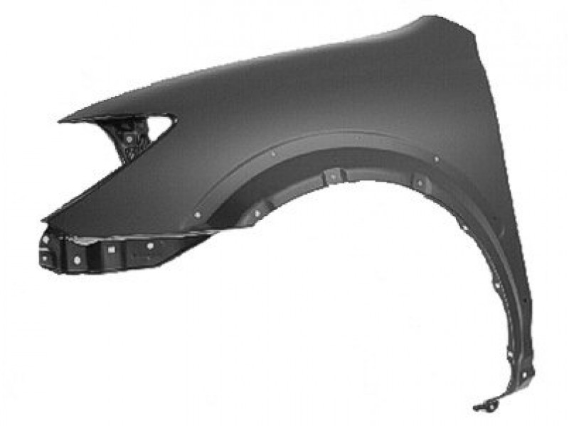 LT Front fender assy