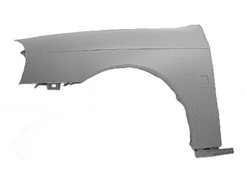 LT Front fender assy