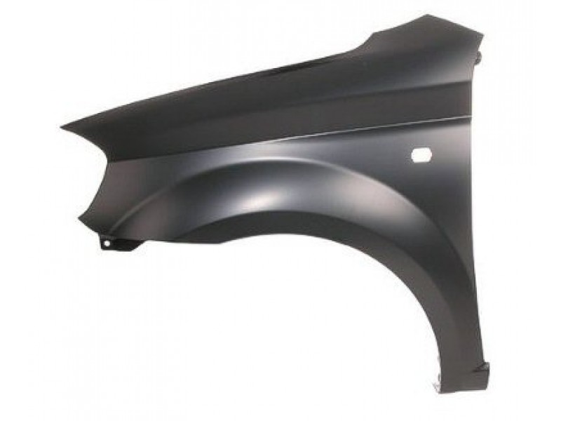 LT Front fender assy