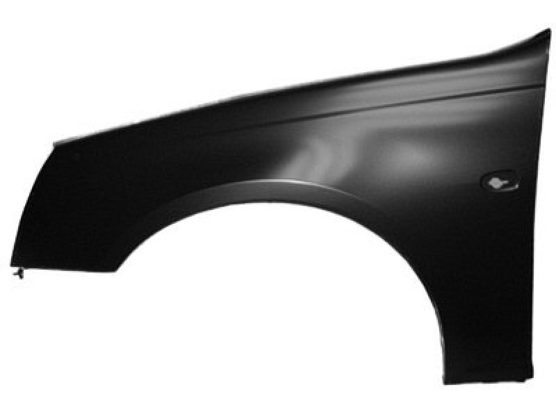 LT Front fender assy