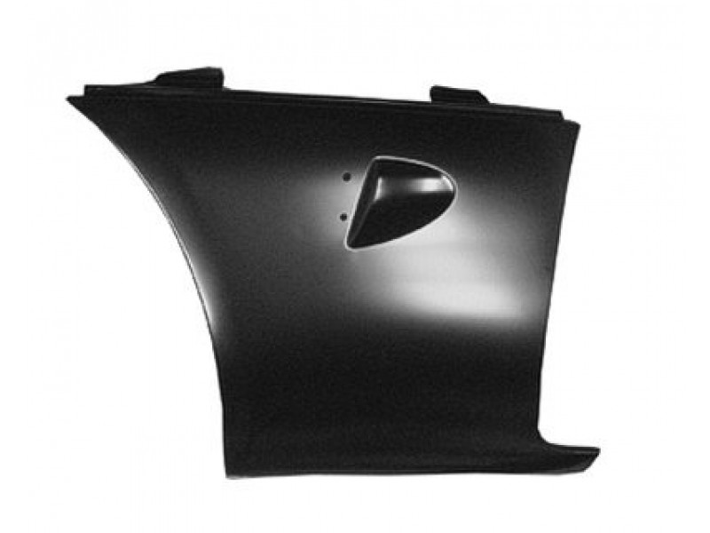 LT Front fender assy