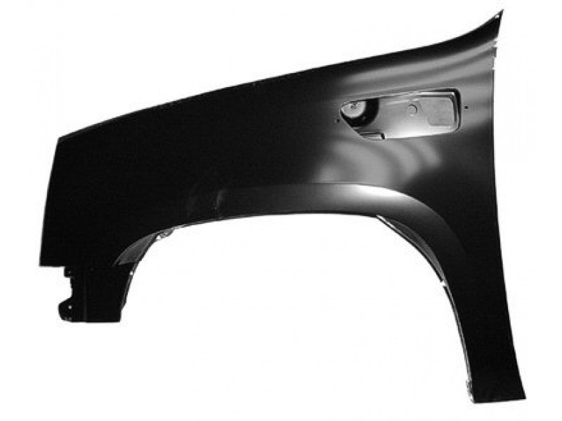 LT Front fender assy