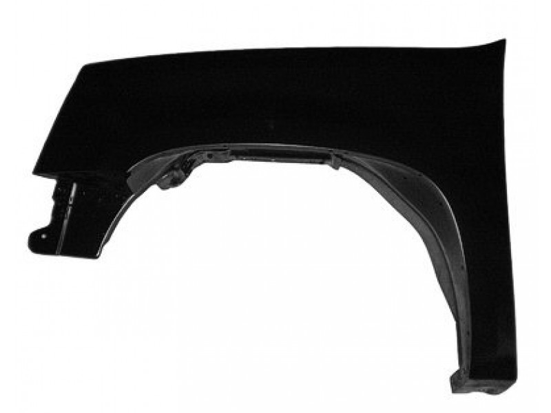 LT Front fender assy