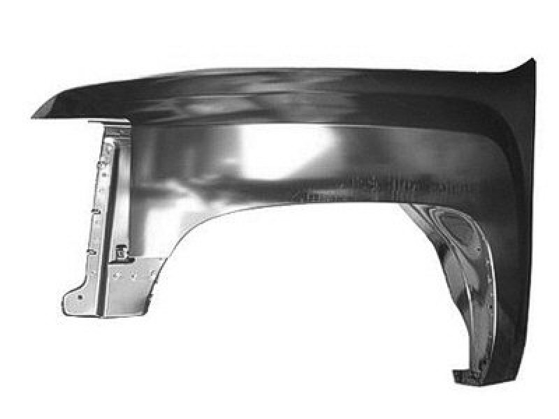 LT Front fender assy